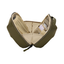 Thule 5620 EnRoute Travel Kit Natural Green