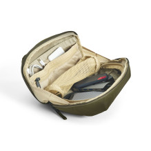 Thule 5620 EnRoute Travel Kit Natural Green