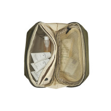 Thule 5620 EnRoute Travel Kit Natural Green
