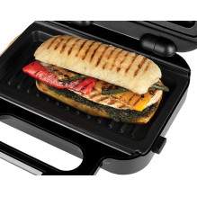 3-in-1 Sandwich Maker RUSSELL HOBBS 26810-56 Black, Silver 3-in-1 Sandwich Maker RUSSELL HOBBS 26810-56 Black, Silver