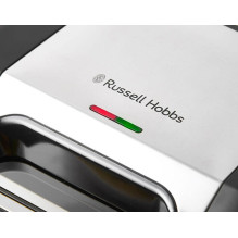 3-in-1 Sandwich Maker RUSSELL HOBBS 26810-56 Black, Silver 3-in-1 Sandwich Maker RUSSELL HOBBS 26810-56 Black, Silver