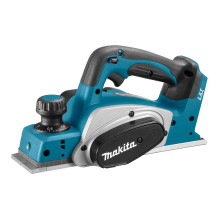 Makita DKP180Z power hand...