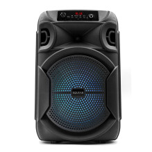 SQUEAK KARAOKE GARSAKALBIS PULSETOWER BT 5.3 + EDR SQ1006 SQUEAK KARAOKE GARSAKALBIS PULSETOWER BT 5.3 + EDR SQ1006