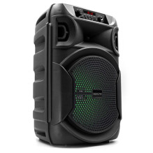 SQUEAK KARAOKE SPEAKER PULSETOWER BT 5.3 + EDR SQ1006 SQUEAK KARAOKE SPEAKER PULSETOWER BT 5.3 + EDR SQ1006