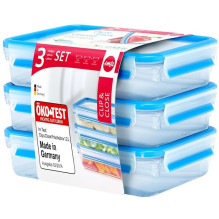 Emsa 515645 Food Clip &amp;...