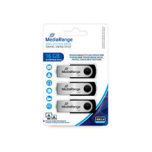 STICK MediaRange USB-Stick...