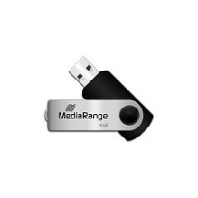 STICK MediaRange USB-Stick 16GB USB 2.0 Flexi 3er-Pack STICK MediaRange USB-Stick 16GB USB 2.0 Flexi 3er-Pack