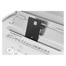 Dahle 35090-16180 paper shredder Dahle 35090-16180 paper shredder