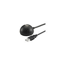 Goobay USB Verl AA 150 MA....