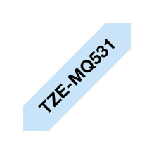 Brother TZEMQ531...