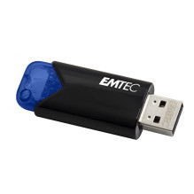 Emtec B110 Click Easy 3.2 USB flash drive Emtec B110 Click Easy 3.2 USB flash drive