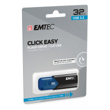Emtec B110 Click Easy 3.2 USB flash drive Emtec B110 Click Easy 3.2 USB flash drive