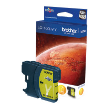 Brother LC1100HYY ink...