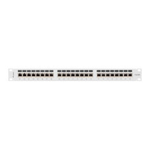 Lanberg PPSA-1024-S 1U komutacinė panelė
