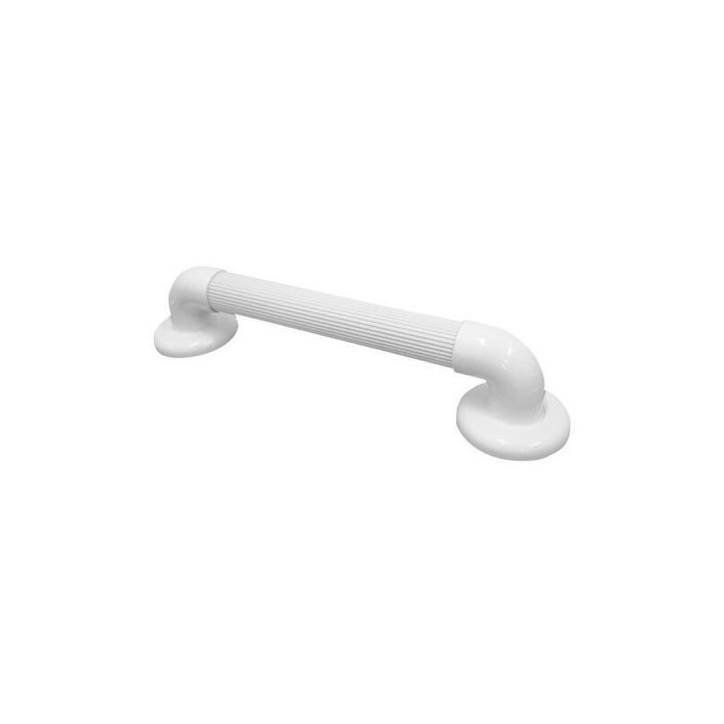 Bathroom handrail straight 45cm
