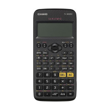 Casio FX-82DE X calculator