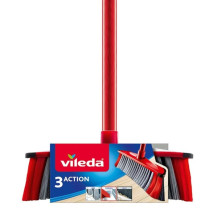 Šluota Vileda 3 Action -...