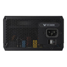 ASUS TUF Gaming 750W Gold power supply unit 20+4 pin ATX ATX Black