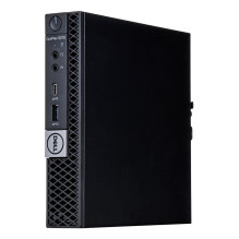 DELL OptiPlex 5070 Micro i3-8100T 8GB 256GB SSD micro SFF Win11pro Used DELL OptiPlex 5070 Micro i3-8100T 8GB 256GB SSD micro SFF Win11pro Used