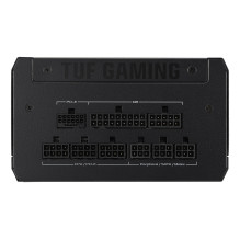 ASUS TUF Gaming 750W Gold power supply unit 20+4 pin ATX ATX Black