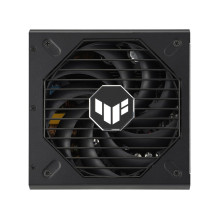 ASUS TUF Gaming 750W Gold maitinimo blokas 20+4 kontaktų ATX ATX juodas ASUS TUF Gaming 750W Gold maitinimo blokas 20+4 kontaktų ATX ATX juodas