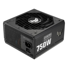 ASUS TUF Gaming 750W Gold power supply unit 20+4 pin ATX ATX Black