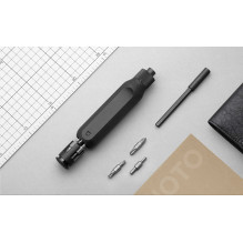 „Xiaomi Mi Ratchet“ atsuktuvas 16in1 „Xiaomi Mi Ratchet“ atsuktuvas 16in1