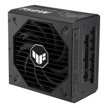 ASUS TUF Gaming 750W Gold maitinimo blokas 20+4 kontaktų ATX ATX juodas ASUS TUF Gaming 750W Gold maitinimo blokas 20+4 kontaktų ATX ATX juodas