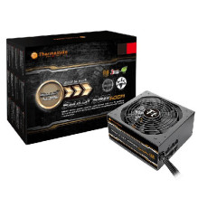 „Thermaltake Smart SE2“ 600 W maitinimo blokas, ATX, juodas „Thermaltake Smart SE2“ 600 W maitinimo blokas, ATX, juodas