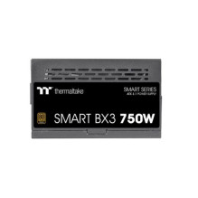 „Thermaltake Smart BX3“ maitinimo blokas 550 W ATX juodas „Thermaltake Smart BX3“ maitinimo blokas 550 W ATX juodas
