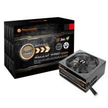 „Thermaltake SPS-0700AH3CKW“ maitinimo blokas 700 W ATX juodas „Thermaltake SPS-0700AH3CKW“ maitinimo blokas 700 W ATX juodas