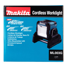 Makita ML003G work light