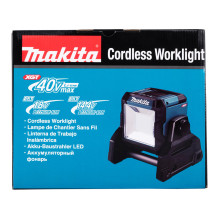Makita ML003G darbo žibintas Makita ML003G darbo žibintas