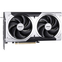 MSI GeForce RTX 5060 TI 8G VENTUS 2X OC PLUS NVIDIA 8 GB GDDR7 MSI GeForce RTX 5060 TI 8G VENTUS 2X OC PLUS NVIDIA 8 GB GDDR7