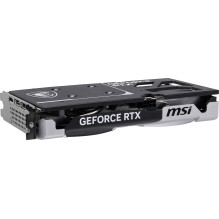 MSI GeForce RTX 5060 TI 8G VENTUS 2X OC PLUS NVIDIA 8 GB GDDR7 MSI GeForce RTX 5060 TI 8G VENTUS 2X OC PLUS NVIDIA 8 GB GDDR7