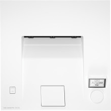 HP Color LaserJet Pro 4202dw spausdintuvas