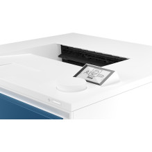 HP Color LaserJet Pro 4202dw spausdintuvas
