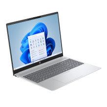 HP OmniBook 5 16-bc1019nw AMD Ryzen™ 7 8840U Laptop 40.6 cm (16") 2K 16 GB LPDDR5-SDRAM Wi-Fi 6E (802.11ax) FreeDOS