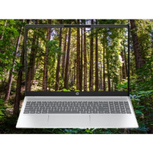 HP OmniBook 5 16-bc1019nw AMD Ryzen™ 7 8840U nešiojamasis kompiuteris 40,6 cm (16 colių) 2K 16 GB LPDDR5-SDRAM Wi-Fi 6E 