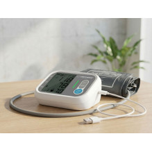 Esperanza ECB005 upper arm blood pressure monitor Esperanza ECB005 upper arm blood pressure monitor