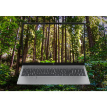 HP OmniBook 5 16-bc1019nw AMD Ryzen™ 7 8840U Laptop 40.6 cm (16") 2K 16 GB LPDDR5-SDRAM Wi-Fi 6E (802.11ax) FreeDOS