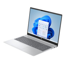 HP OmniBook 5 16-bc1019nw AMD Ryzen™ 7 8840U Laptop 40.6 cm (16") 2K 16 GB LPDDR5-SDRAM Wi-Fi 6E (802.11ax) FreeDOS