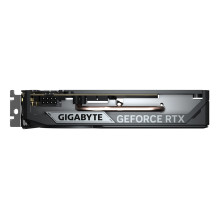 GIGABYTE GeForce RTX 5050 WINDFORCE OC 8G Vaizdo plokštė GIGABYTE GeForce RTX 5050 WINDFORCE OC 8G Vaizdo plokštė