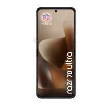 Motorola razr 70 ultra 17.7 cm (6.96") Dual SIM Android 16.0 5G USB Type-C 16 GB 512 GB 5000 mAh Wood