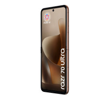 „Motorola RAZR 70 Ultra“ 17,7 cm (6,96 colio) Dviguba SIM kortelė „Android 16.0“ 5G USB C tipo 16 GB 512 GB 5000 mAh Med