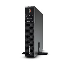 CyberPower PR2200ERTXL2U nepertraukiamo maitinimo šaltinis (UPS) „Linijinis interaktyvus“ 2200 VA 2200 W 8 AC lizdai