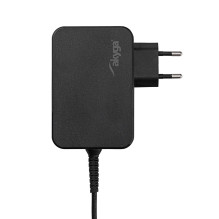 Akyga AK-ND-82 mobile device charger Universal Black AC Fast charging Indoor Akyga AK-ND-82 mobile device charger Universal Black AC Fast charging Indoor