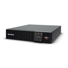CyberPower PR2200ERTXL2U nepertraukiamo maitinimo šaltinis (UPS) „Linijinis interaktyvus“ 2200 VA 2200 W 8 AC lizdai