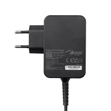 Akyga AK-ND-82 mobile device charger Universal Black AC Fast charging Indoor Akyga AK-ND-82 mobile device charger Universal Black AC Fast charging Indoor