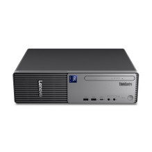 Lenovo ThinkCentre neo 50s Gen 6 Intel Core Ultra 5 225 16 GB DDR5-SDRAM 512 GB SSD Windows 11 Pro SFF PC Black